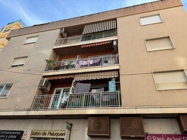 Apartamento en venta en la Marina Alta, Valencia