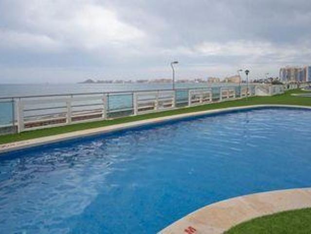 Apartamento en venta en Cartagena, La Manga del Mar Menor