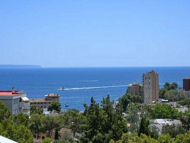 Apartamento en venta en Calvià, Serra de Tramuntana