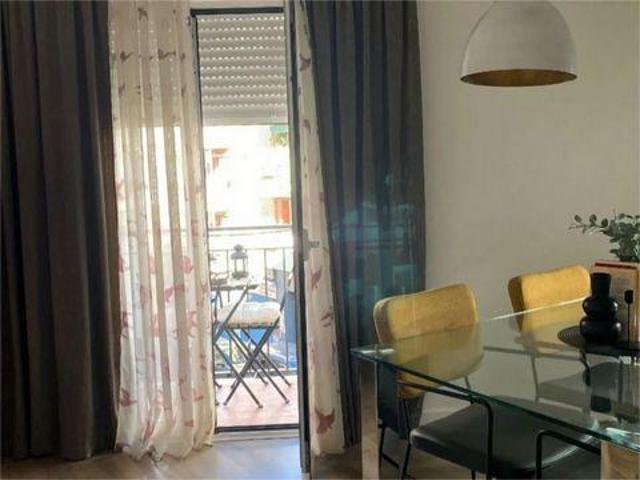Apartamento en venta en Las Protegidas, Jaén