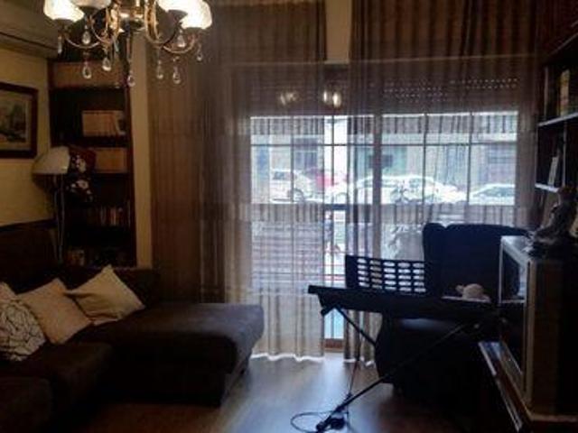 Apartamento en venta en Las Protegidas, Jaén