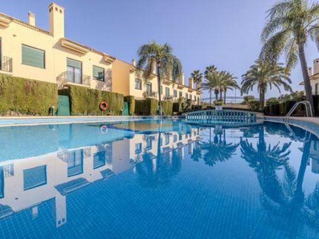Apartamento en venta en l'Arenal, la Marina Alta