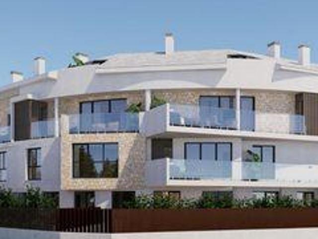 Apartamento en venta en Parque Calablanca, la Marina Alta