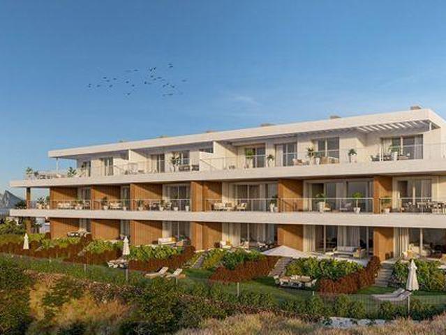 Apartamento en venta en La Alcaidesa, Campo de Gibraltar