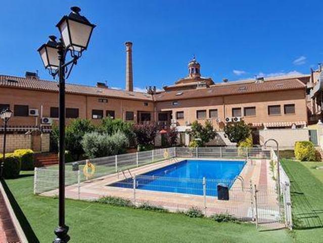 Apartamento en venta en Valdejalón, Aragón