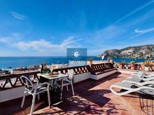 Apartamento en venta en La Herradura, Comarca de la Costa Granadina