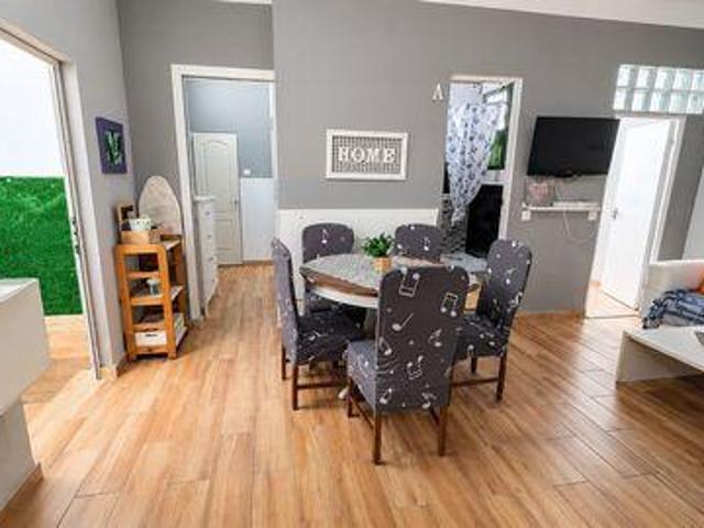 Apartamento en venta en Santa Catalina-Canteras, Gran Canaria