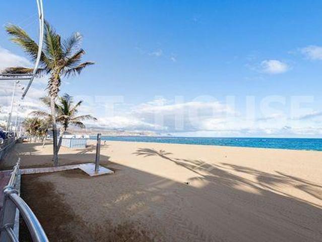 Apartamento en venta en Gran Canaria, La Isleta