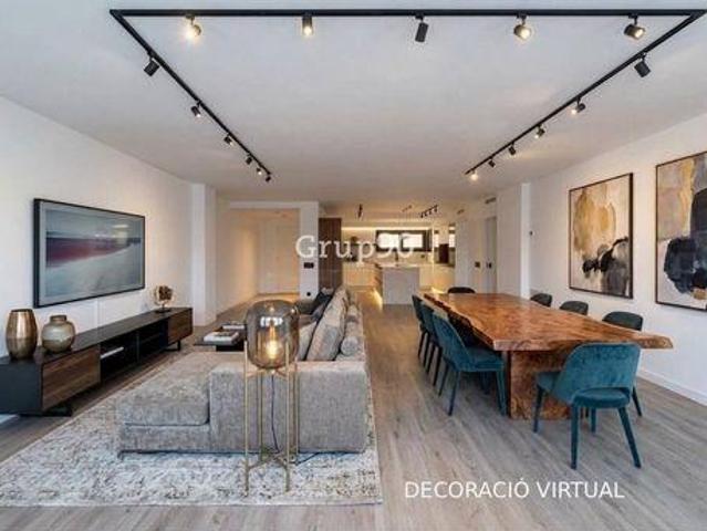 Apartamento en venta en Sant Ignasi, Segrià