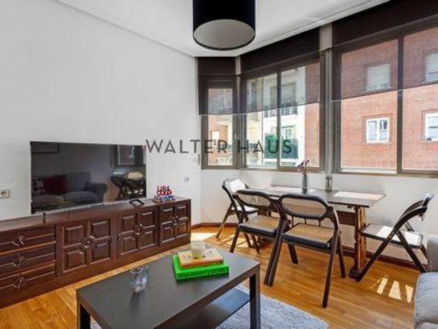 Apartamento en venta en Madrid, Vallehermoso