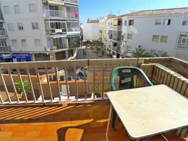 Apartamento en venta en Nerja, Málaga