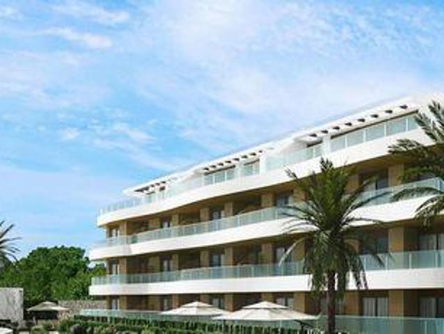Apartamento en venta en Playa Flamenca II, el Baix Segura / La Vega Baja