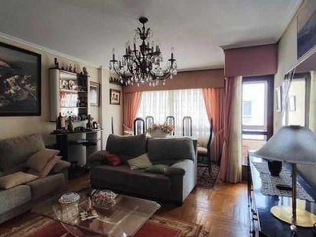 Apartamento en venta en Vigo