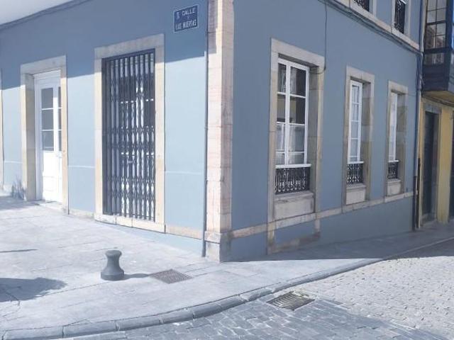 Local Comercial en alquiler en Praúa, Pravia