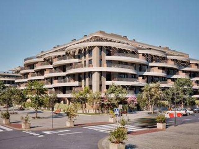 Ático en venta en Centro, Málaga-Costa del Sol