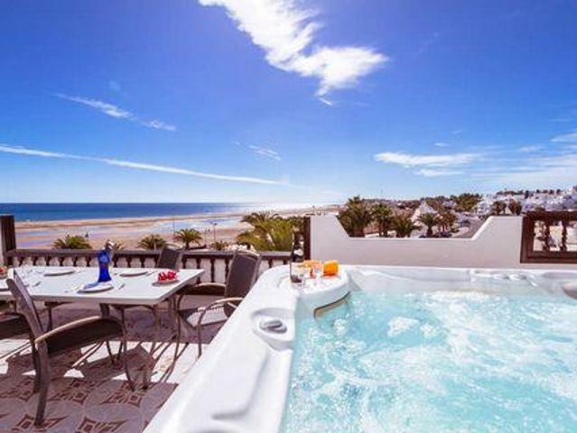 Ático en venta en Lanzarote