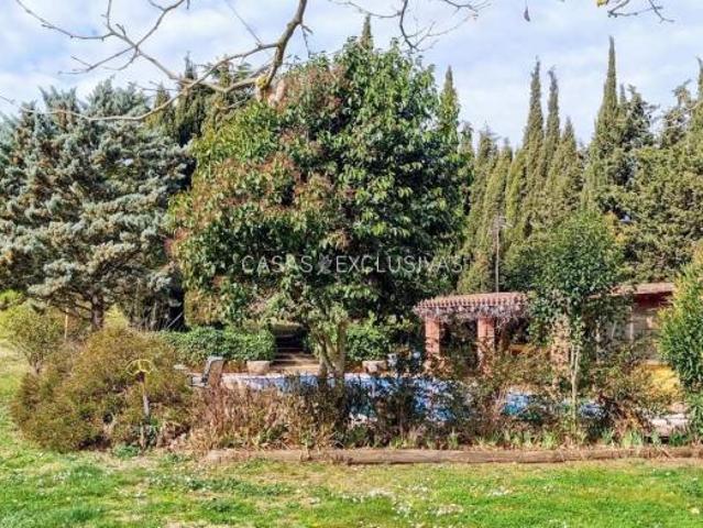 Casa Rural en venta en Gironès, Catalunya