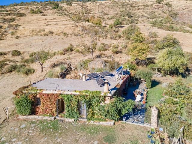 Casa Rural en venta en Comarca de la Alpujarra Granadina, Andalucía