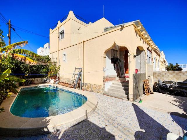 Casa en venta en San Miguel De Salinas