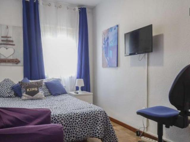 Habitación en alquiler en Alcalá De Henares, Distrito IV Habitación en alquiler en Alcalá De Henares, Distrito IV