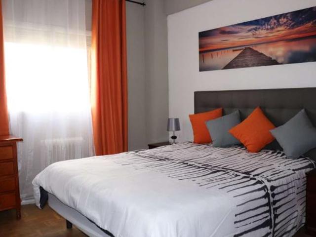 Habitación en alquiler en Alcalá De Henares, Distrito IV