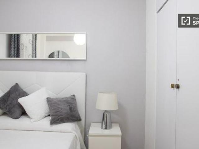 Habitación en alquiler en Alcalá De Henares, Distrito V