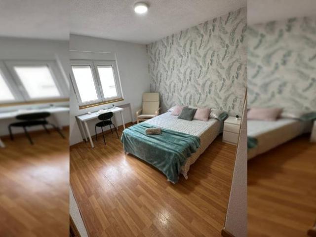 Habitación en alquiler en Alcalá De Henares, Distrito II