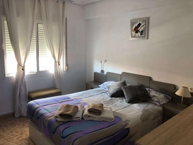 Habitación en alquiler en Alicante