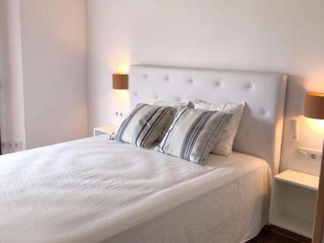 Habitación en alquiler en Alicante