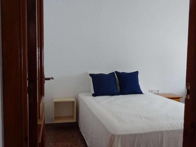 Habitación en alquiler en Alicante