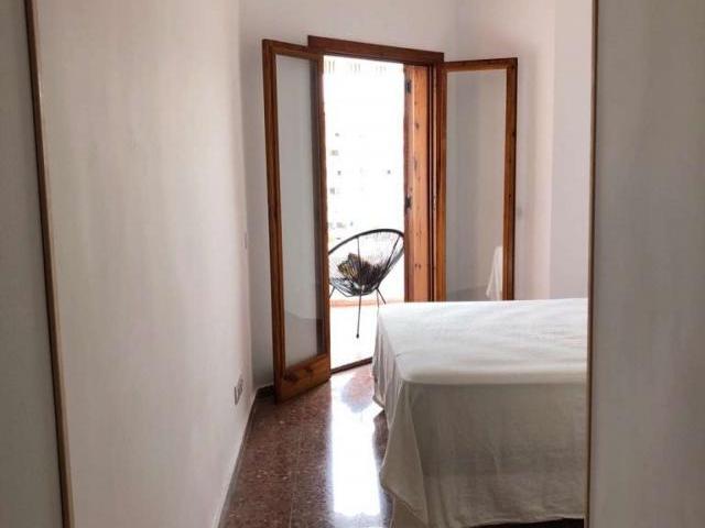 Habitación en alquiler en Alicante