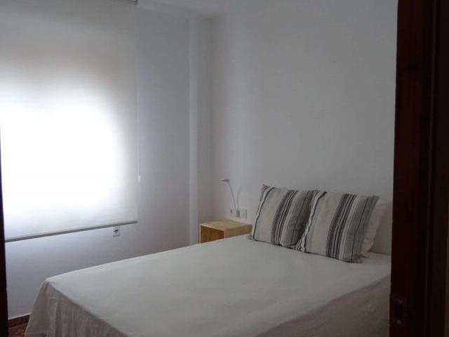 Habitación en alquiler en Alicante
