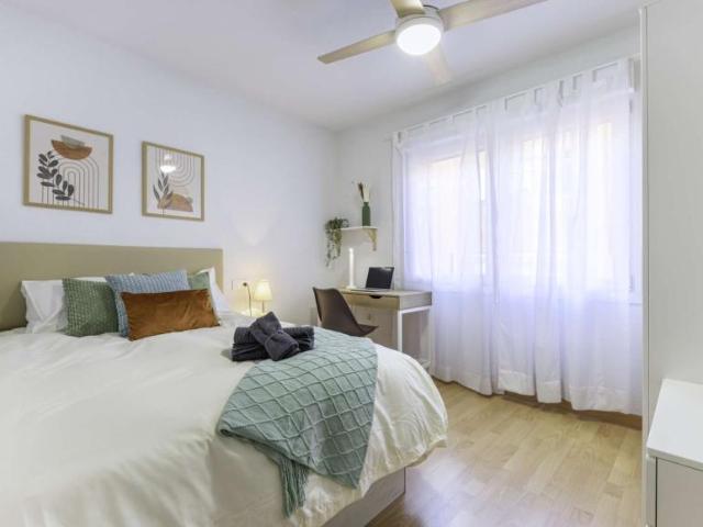 Habitación en alquiler en Alicante, Valencia