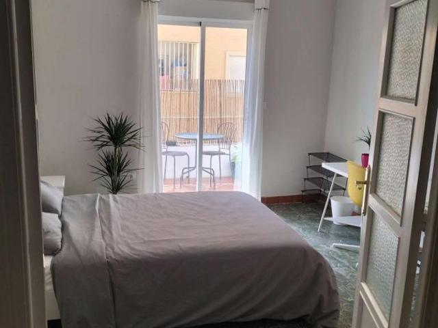 Habitación en alquiler en Alicante
