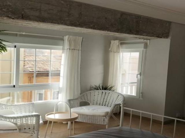 Habitación en alquiler en Alicante