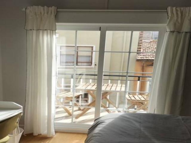 Habitación en alquiler en Alicante