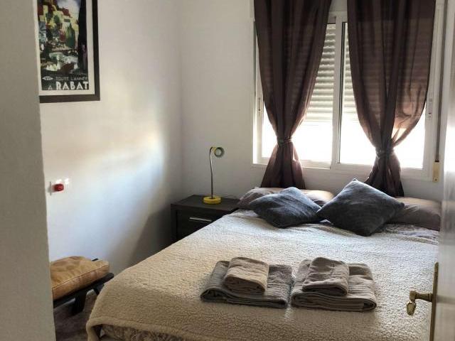 Habitación en alquiler en Alicante