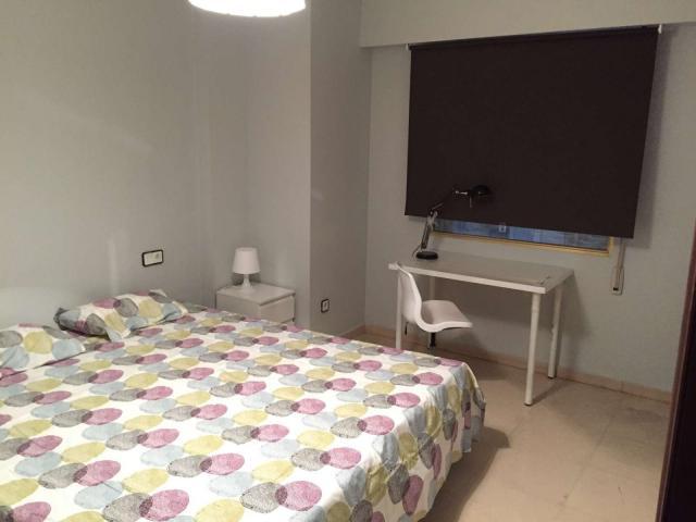 Habitación en alquiler en Alicante