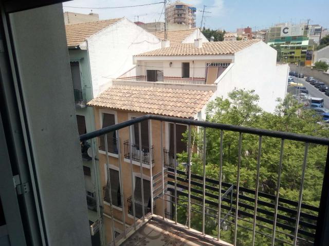 Habitación en alquiler en Alicante