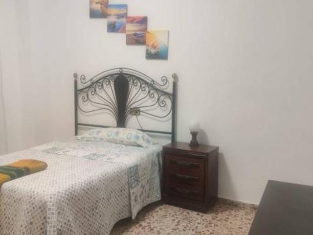 Habitación en alquiler en Alicante