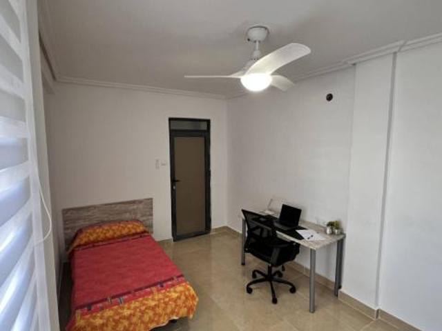 Habitación en alquiler en Alicante