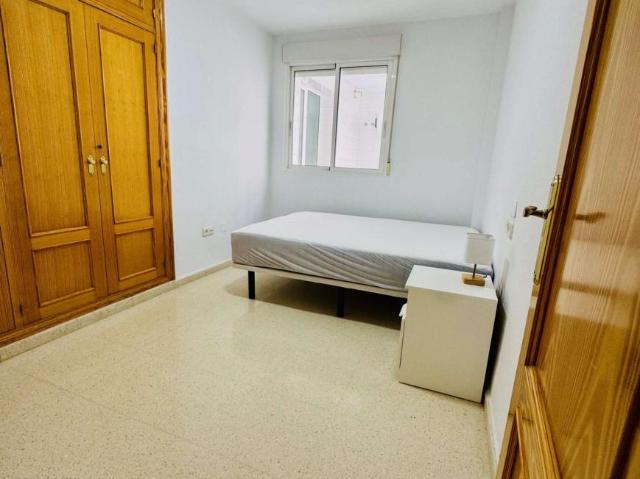 Habitación en alquiler en Almería, Andalucía