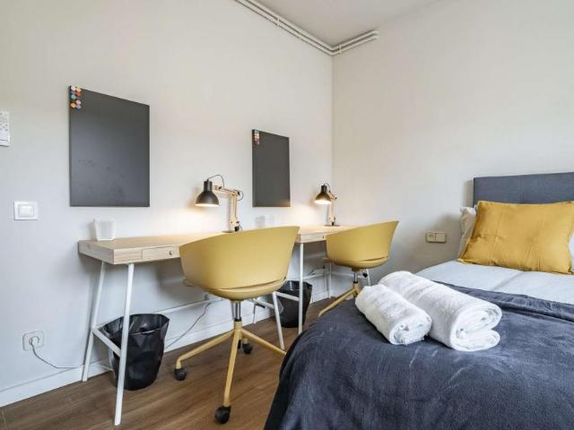 Habitación en alquiler en Barcelona