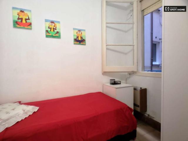 Habitación en alquiler en Barcelonès, Catalunya