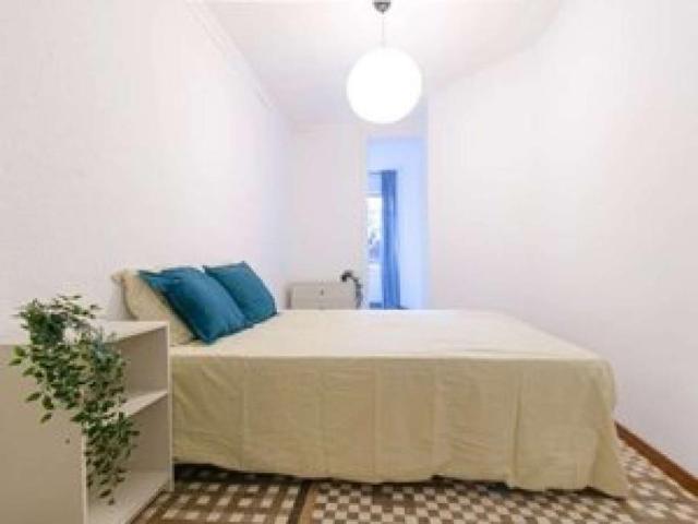Habitación en alquiler en Barcelona