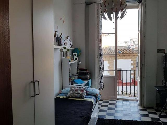 Habitación en alquiler en Cádiz