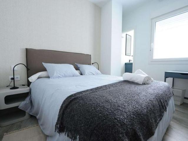 Habitación en alquiler en Cádiz