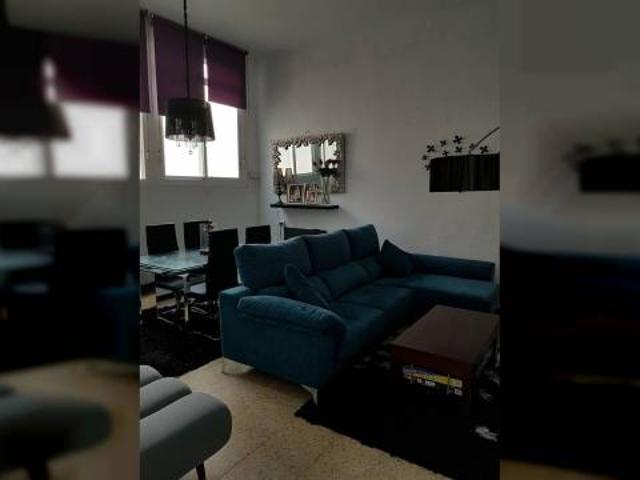 Habitación en alquiler en Cádiz