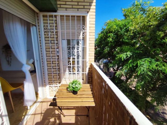 Habitación en alquiler en Cartagena, Murcia