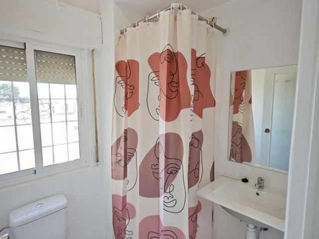 Habitación en alquiler en Cartagena, Murcia